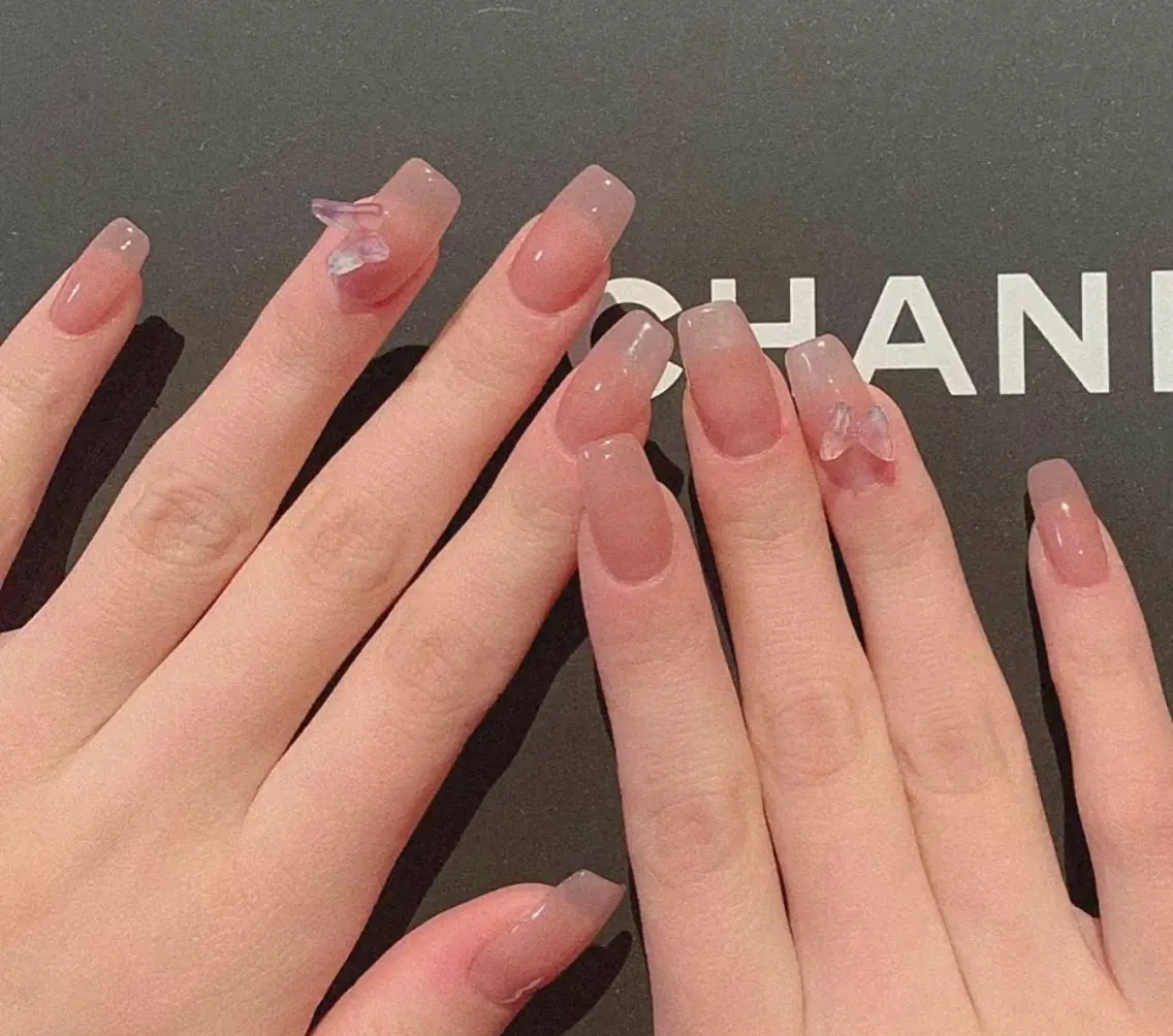 ネイル ハンドネイル Miya🎀 nailのネイルデザイン