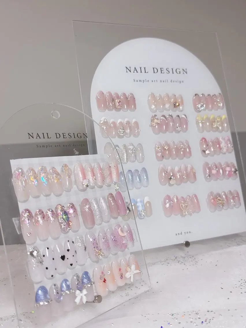 ネイル ワンホンネイル Anela🪞アネラ 久屋大通🫧EMIのネイルデザイン
