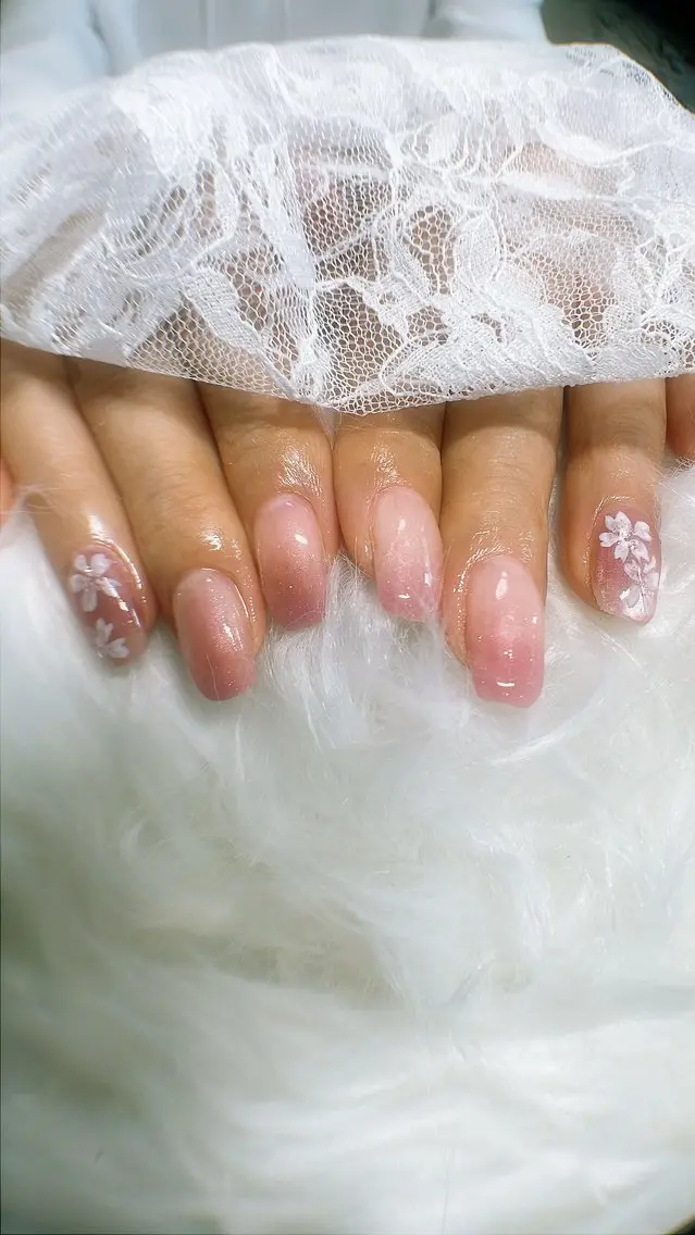 ネイル TOWA NAILのネイルデザイン