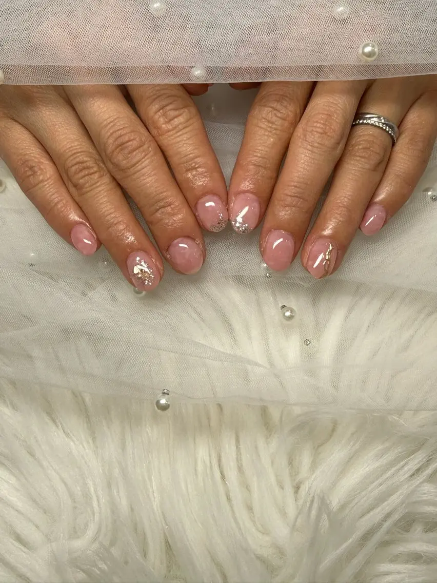 ネイル mY...nail NENEのネイルデザイン