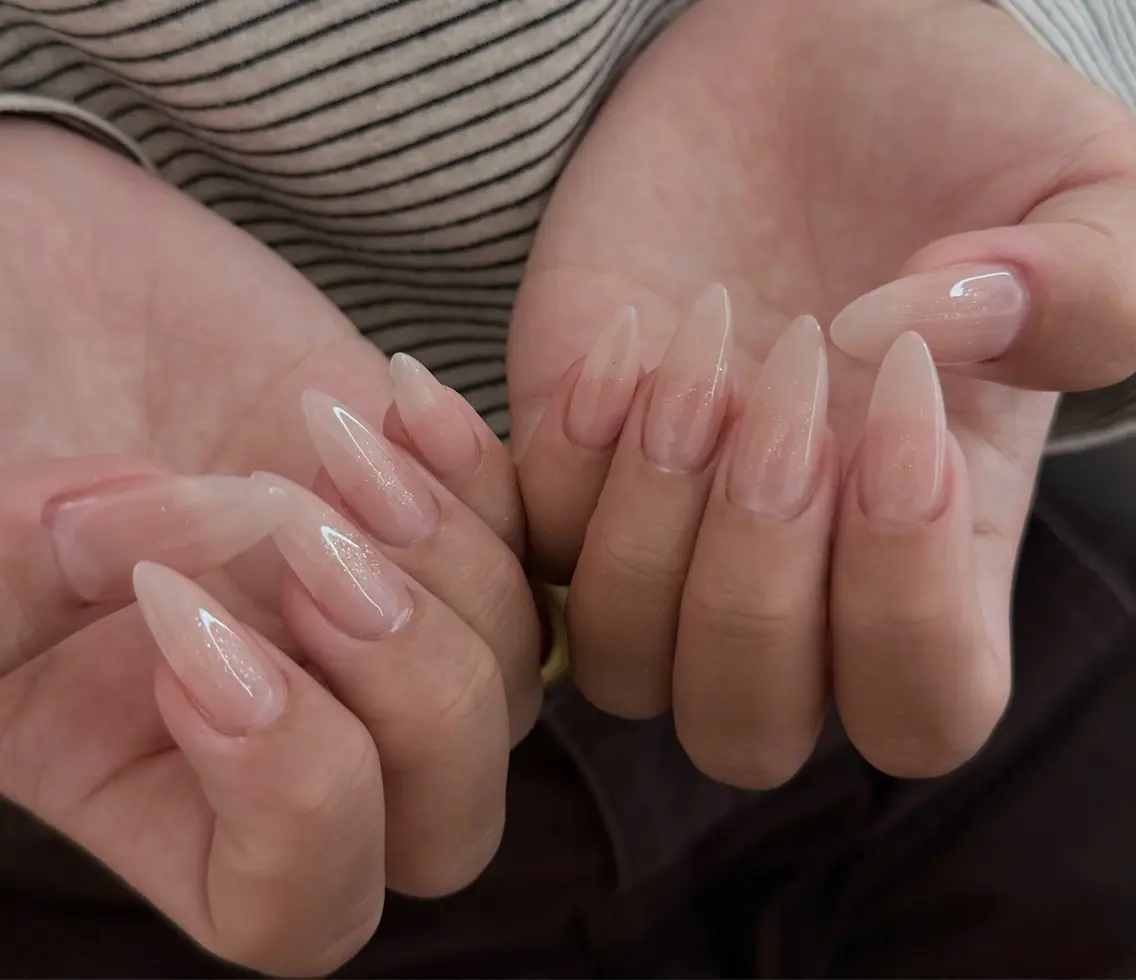 ネイル Nails 39のネイルデザイン