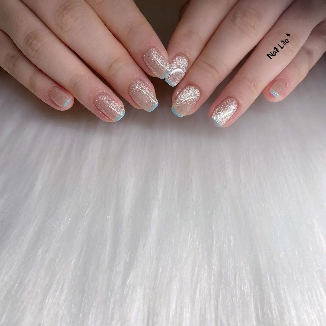 ネイル ハンドネイル Nail Lifeのネイルデザイン