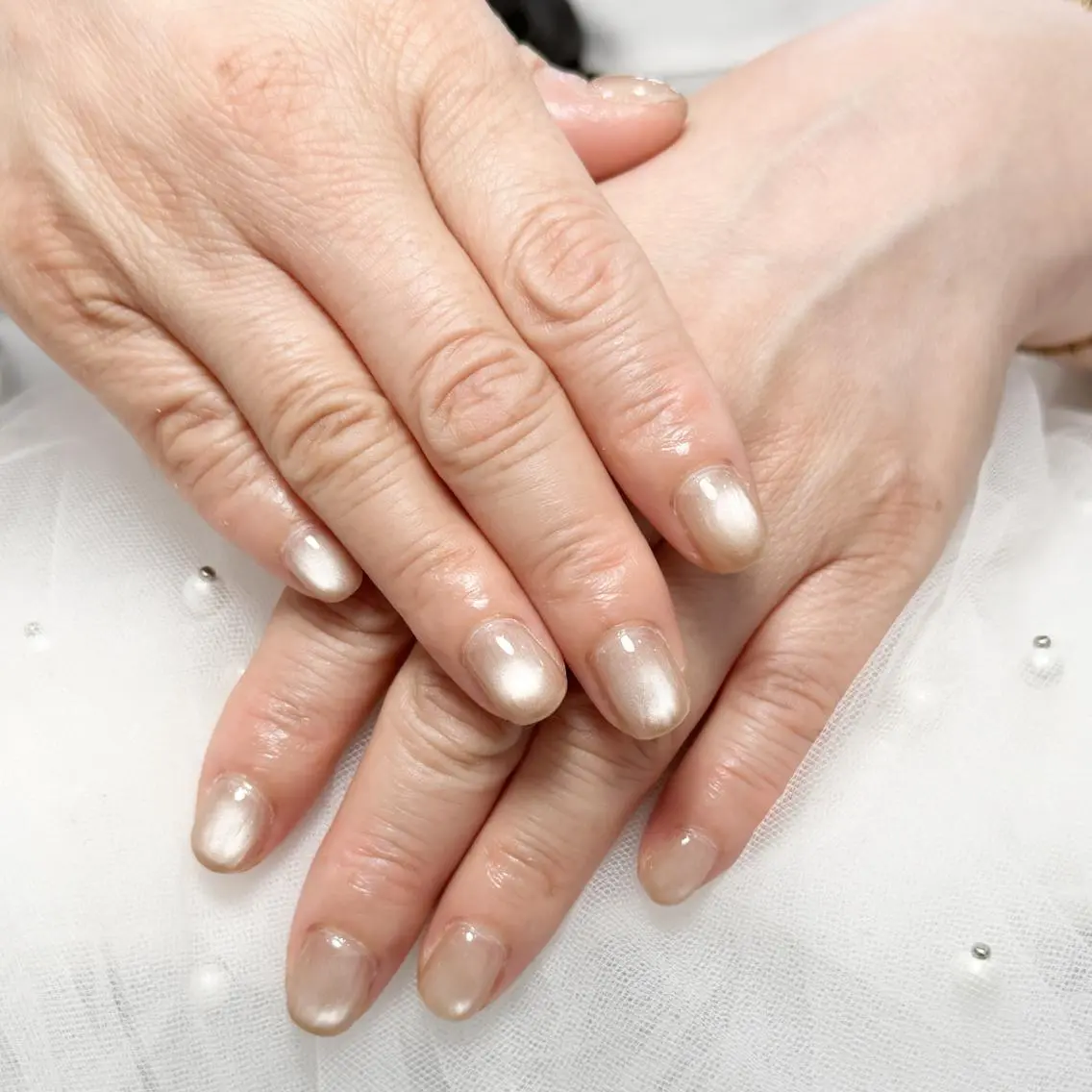 ネイル ハンドネイル 美桜 高円寺Nailのネイルデザイン