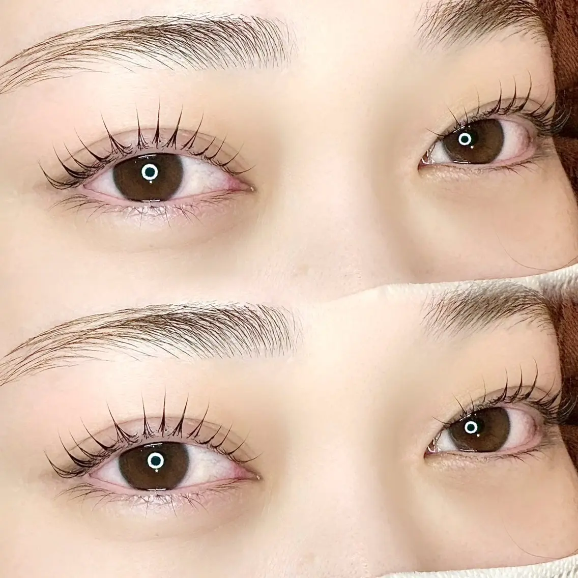 🍒アイブロウwax🍒の写真