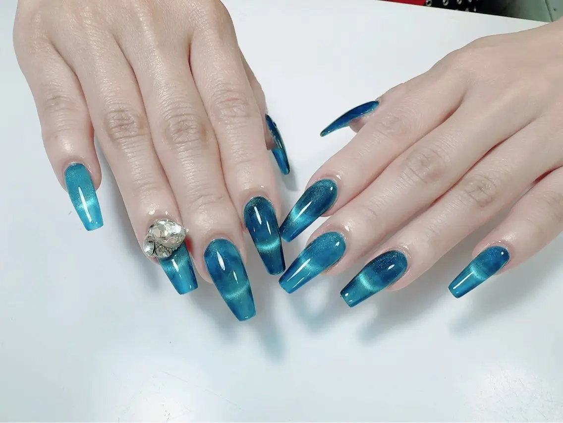 ネイル haru nailのネイルデザイン