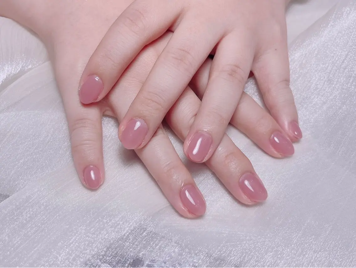 ネイル ハンドネイル Kari ネイルサロンのネイルデザイン