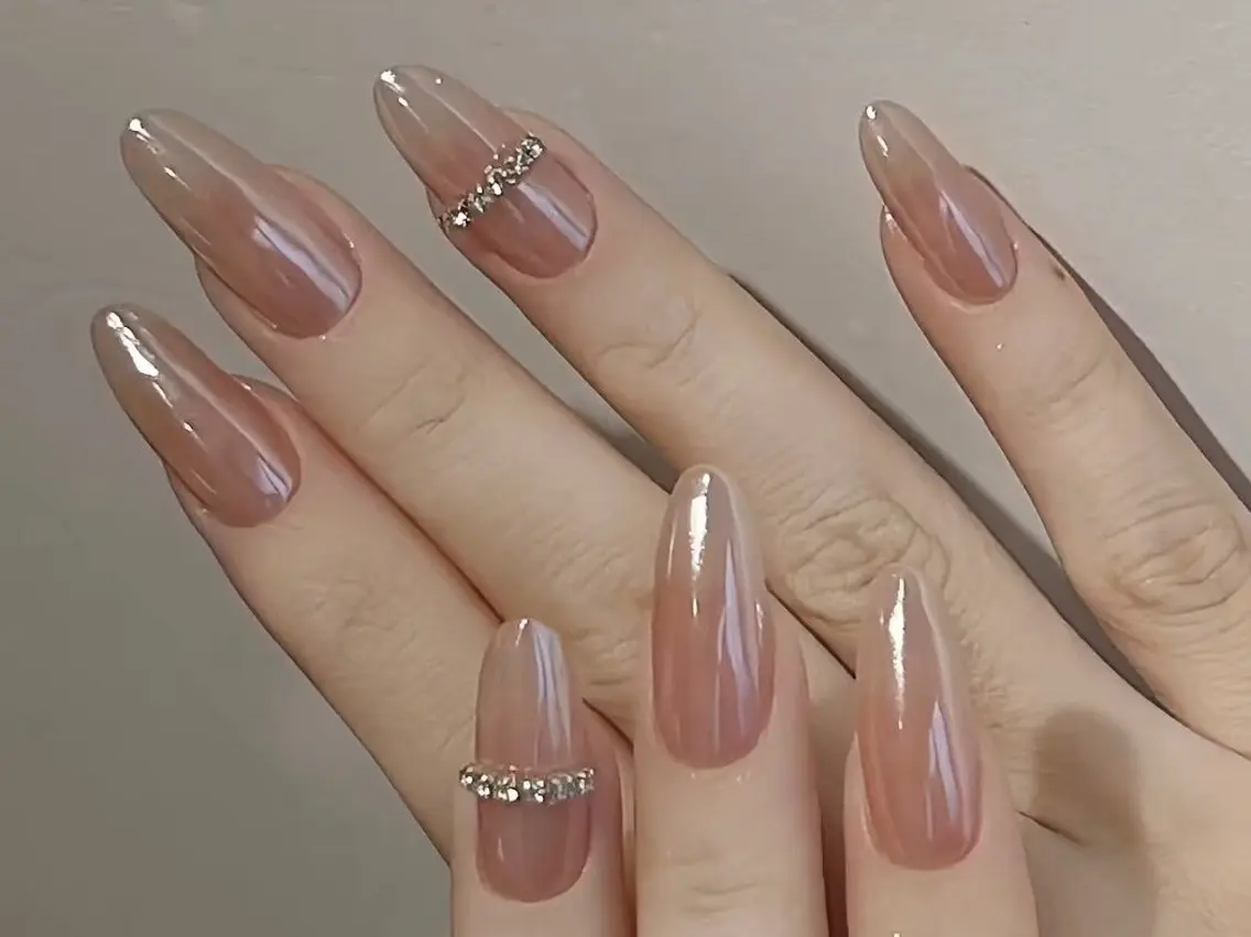 ネイル ハンドネイル ハンドケア NAILS Soraのネイルデザイン