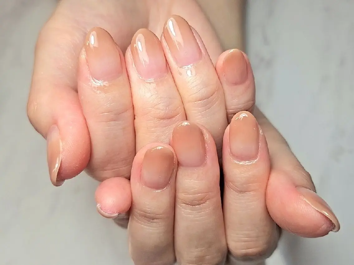 ネイル ANNE 勝どき店 / MEGUMI🌻のネイルデザイン