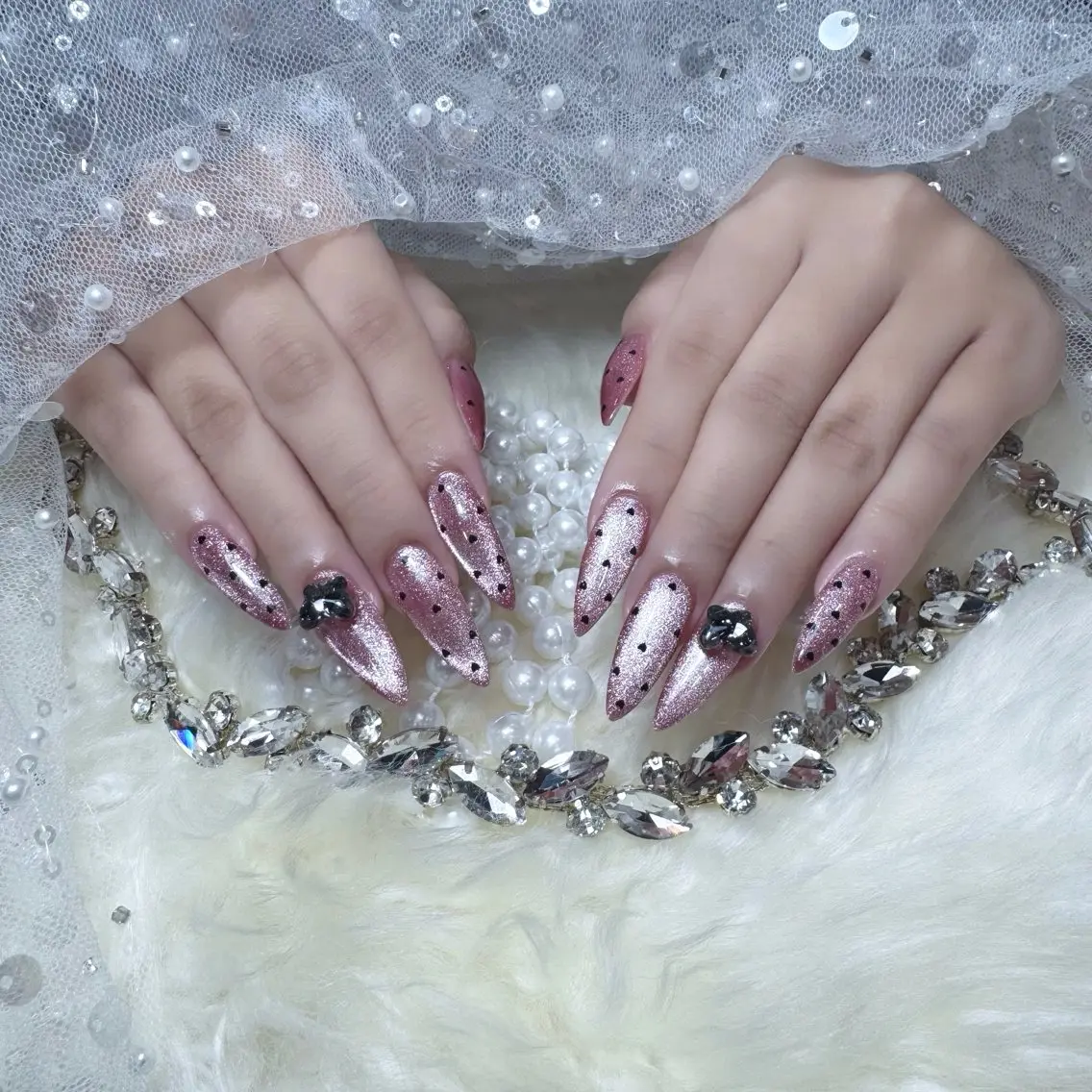 ネイル Doris Nail Salonのネイルデザイン