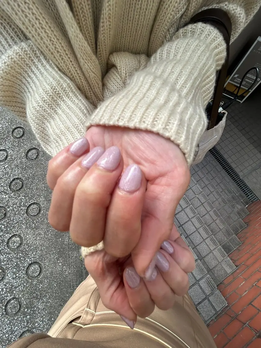 ネイル MARI☆alet salonのネイルデザイン