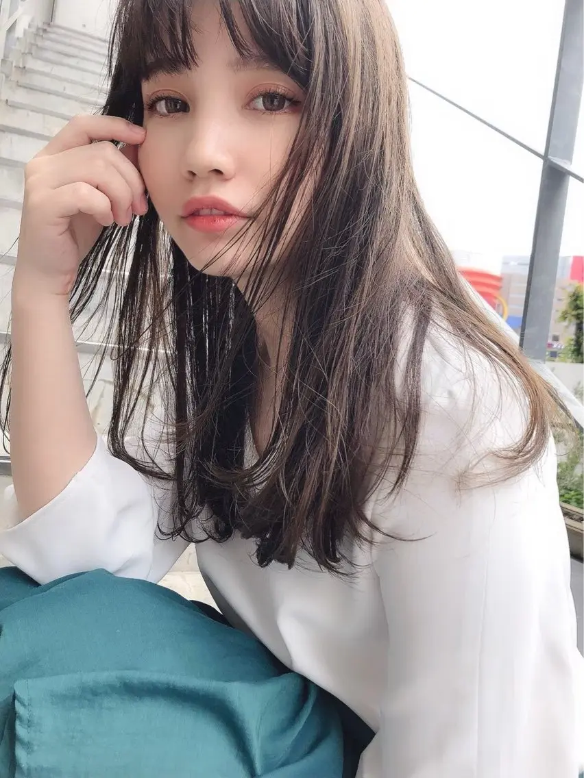 【お手軽に】🫧スタンダードカラー🫧の写真