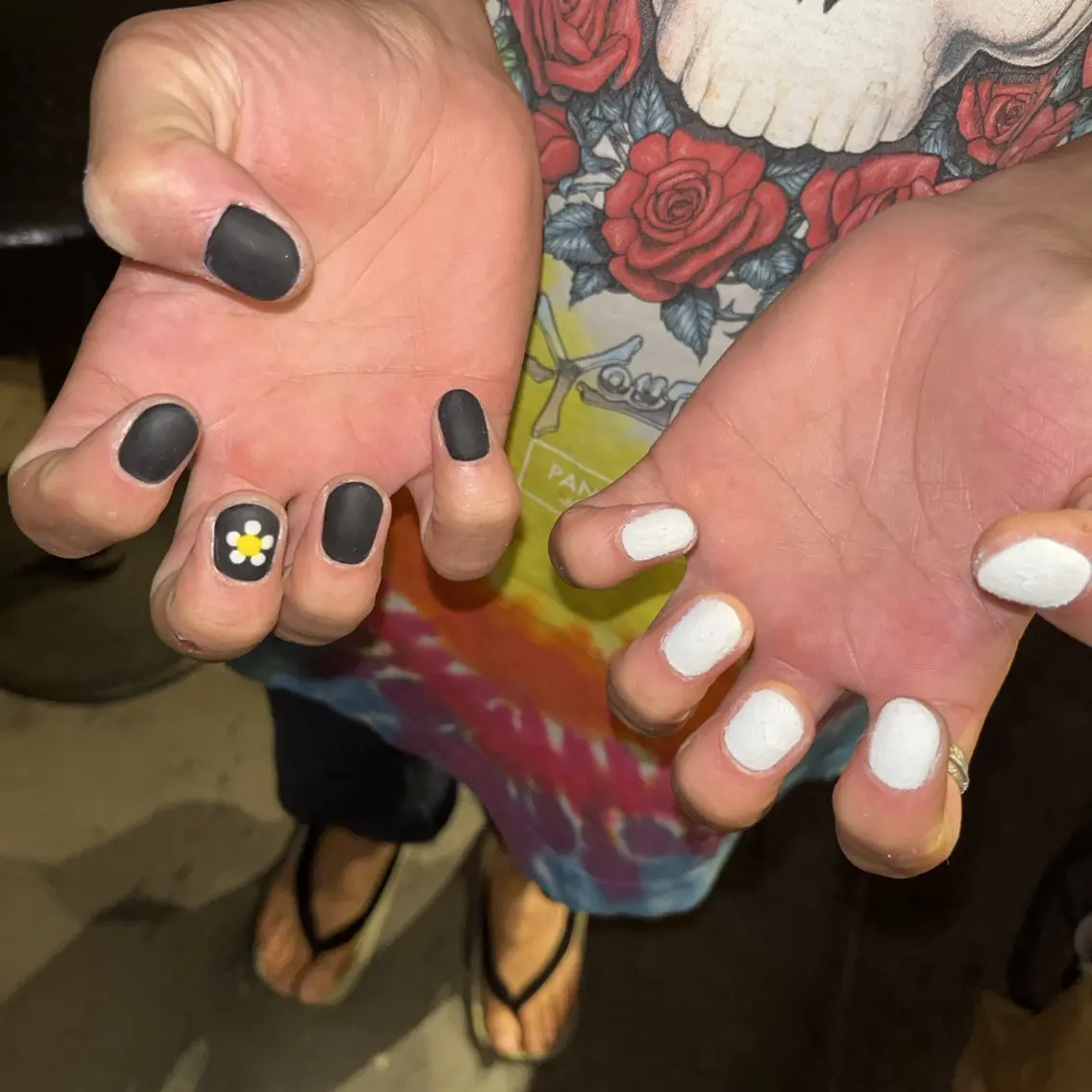 ネイル ハンドネイル yukina nailのネイルデザイン