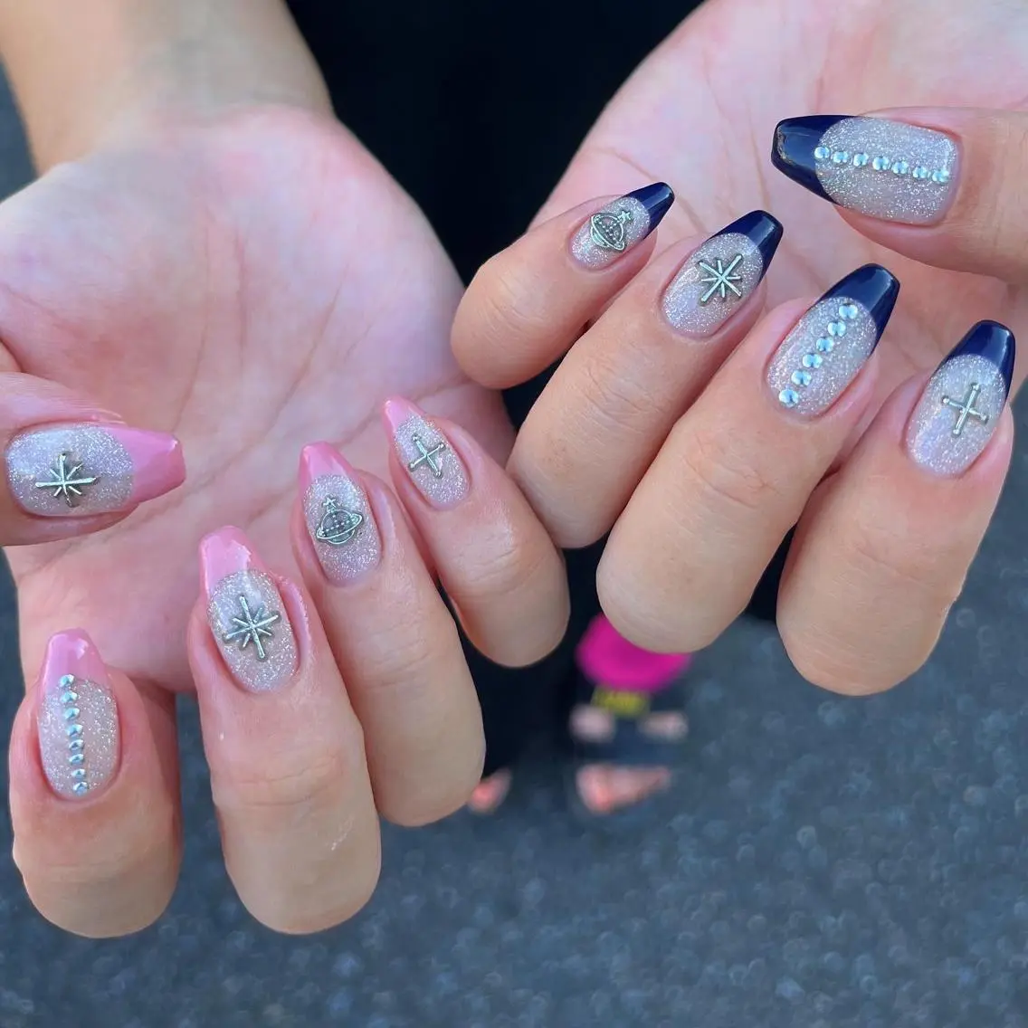 ネイル Nail Salon Kのネイルデザイン