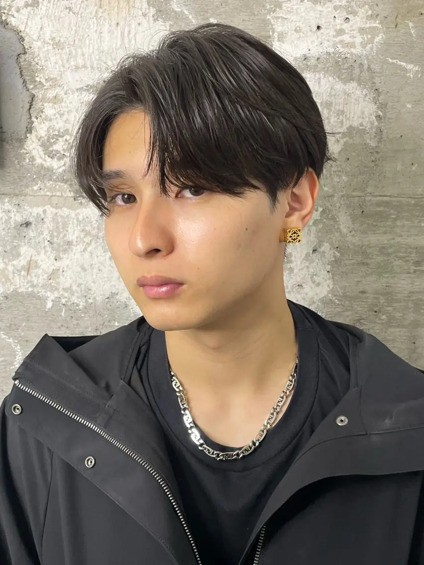メンズカット💇の写真