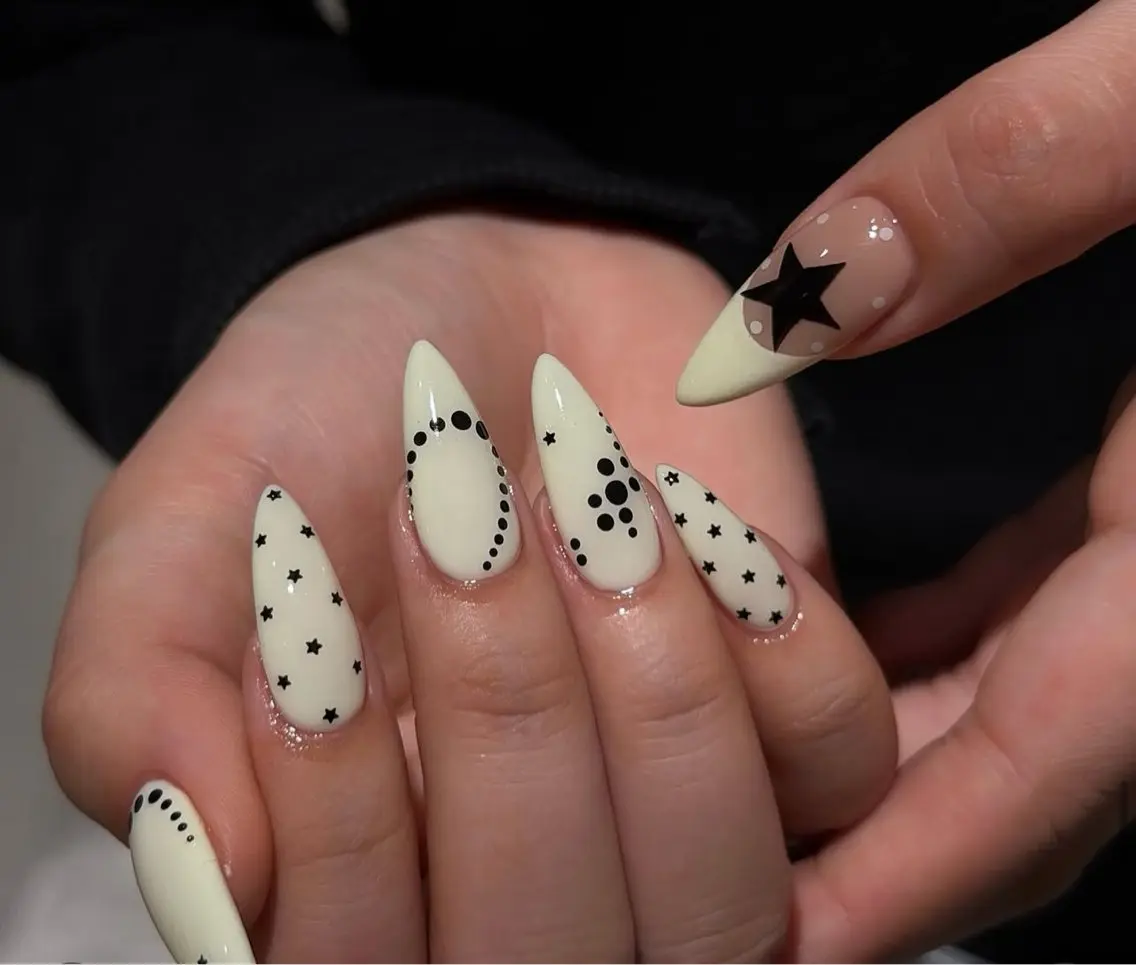 ネイル NiJi Nailsのネイルデザイン