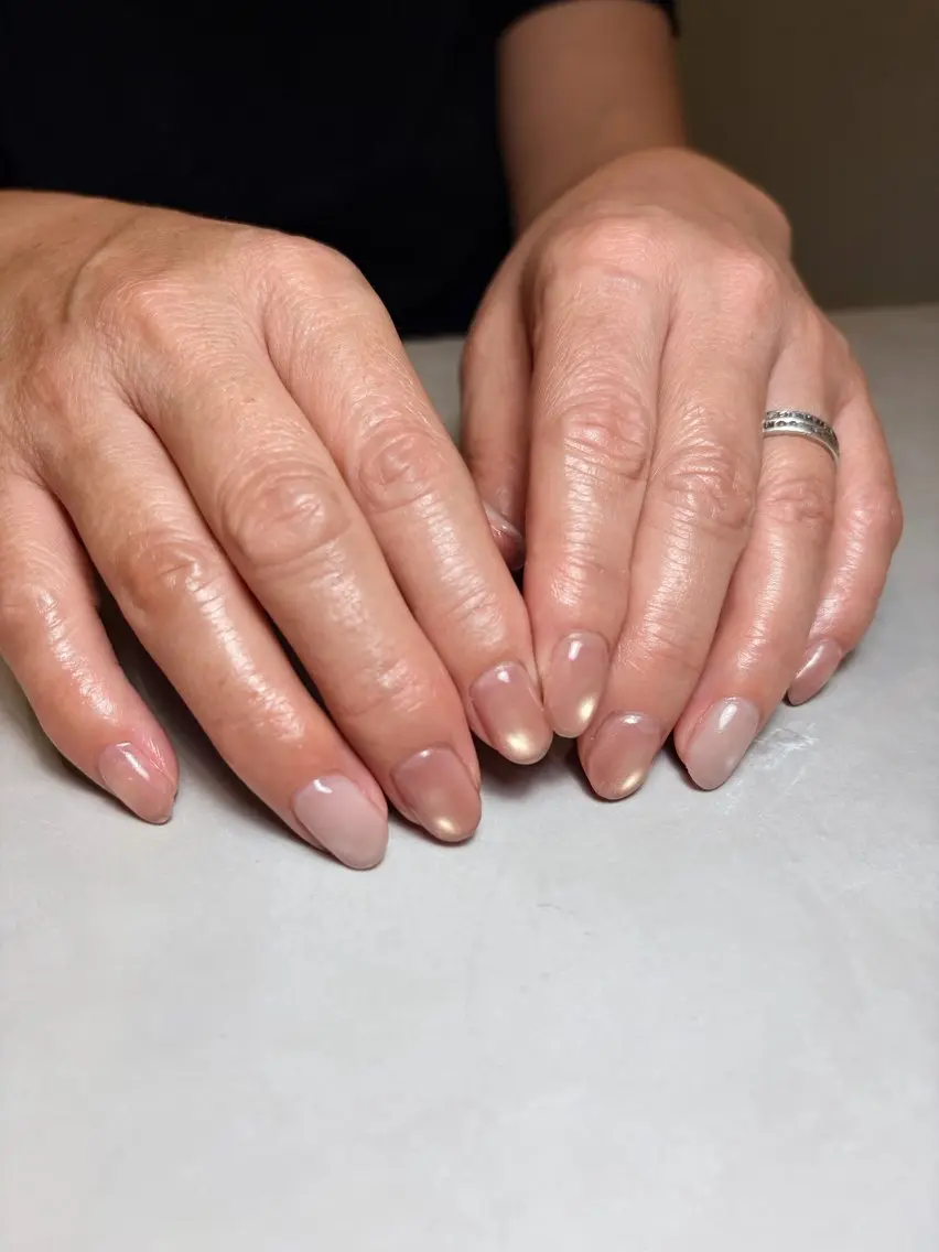 ネイル ハンドネイル Atelier michi /MAIのネイルデザイン
