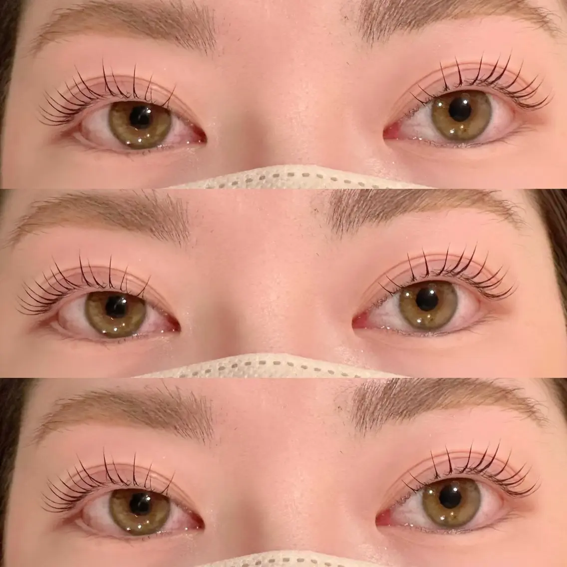 マツエク・マツパ マツパ takako _eyedesignのマツエク・マツパデザイン