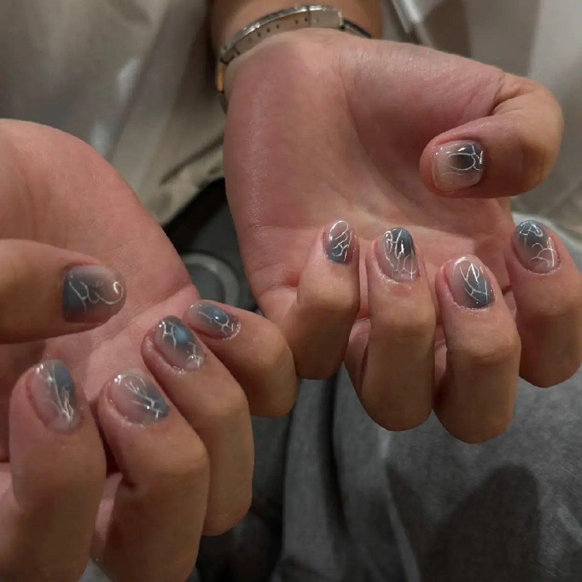 ネイル MARIN NAILのネイルデザイン