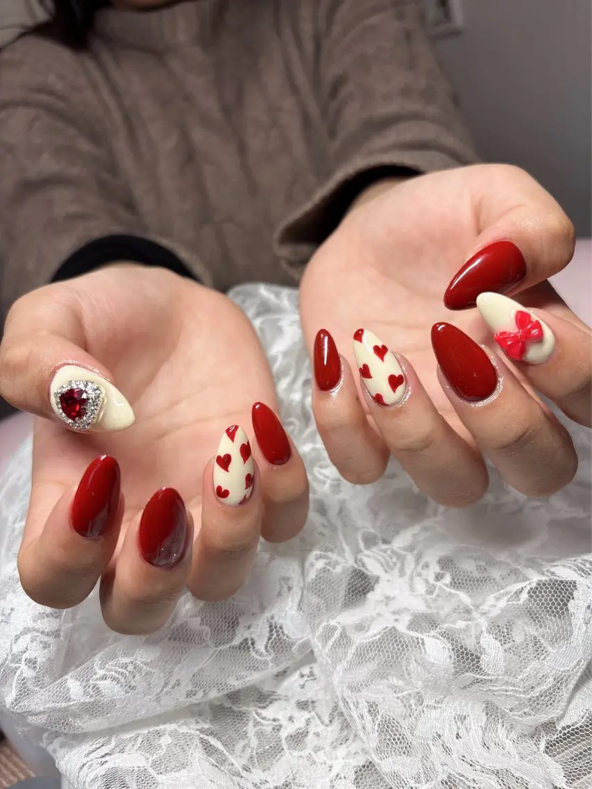 ネイル ハンドネイル フットネイル ハンドケア HandS ネイル 自宅サロンのネイルデザイン