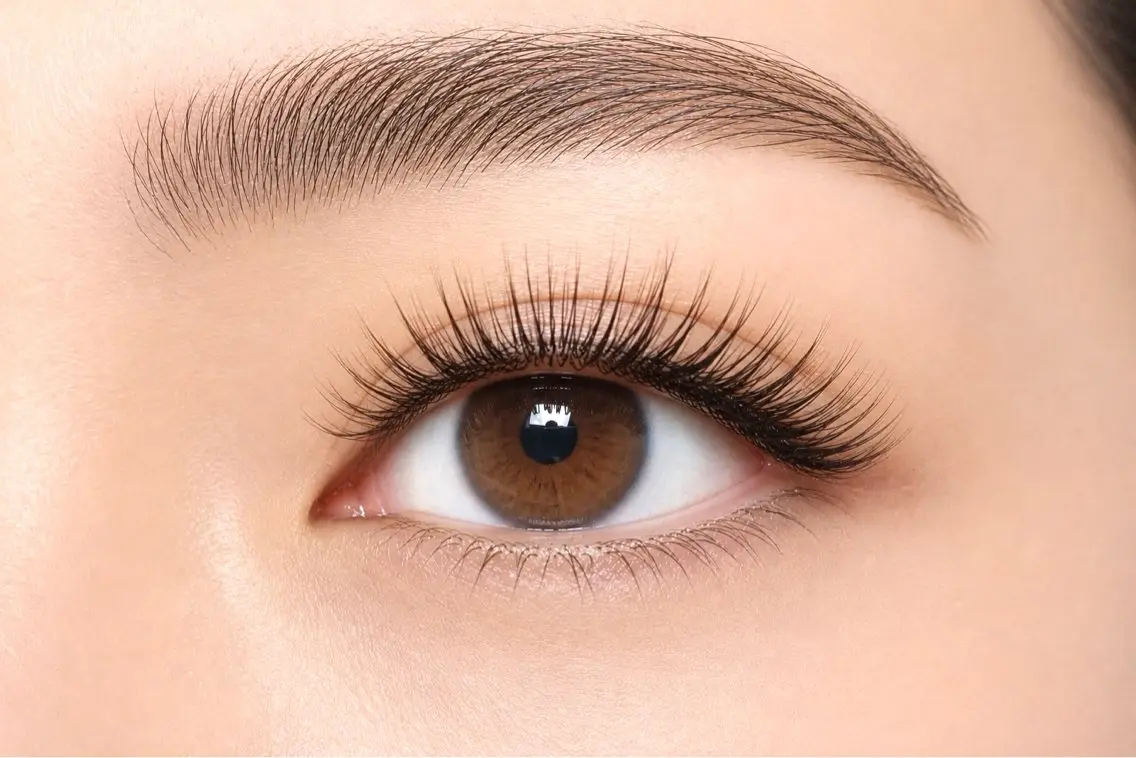 マツエク・マツパ マツエク Bloom eyelash 三好のマツエク・マツパデザイン