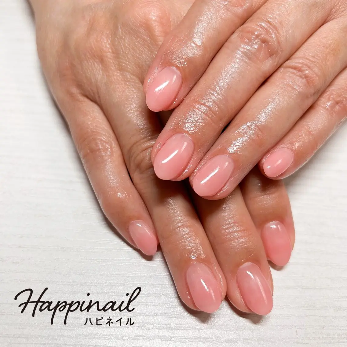 ネイル グラデーション ケアが得意なサロン Happinailのエステ・リラクイメージ