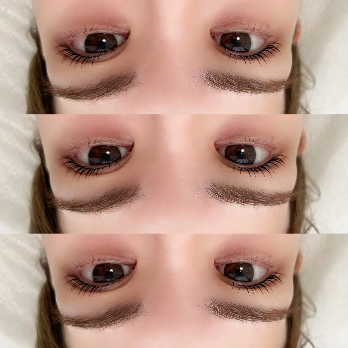 マツエク・マツパ eclipse eyelashのマツエク・マツパデザイン