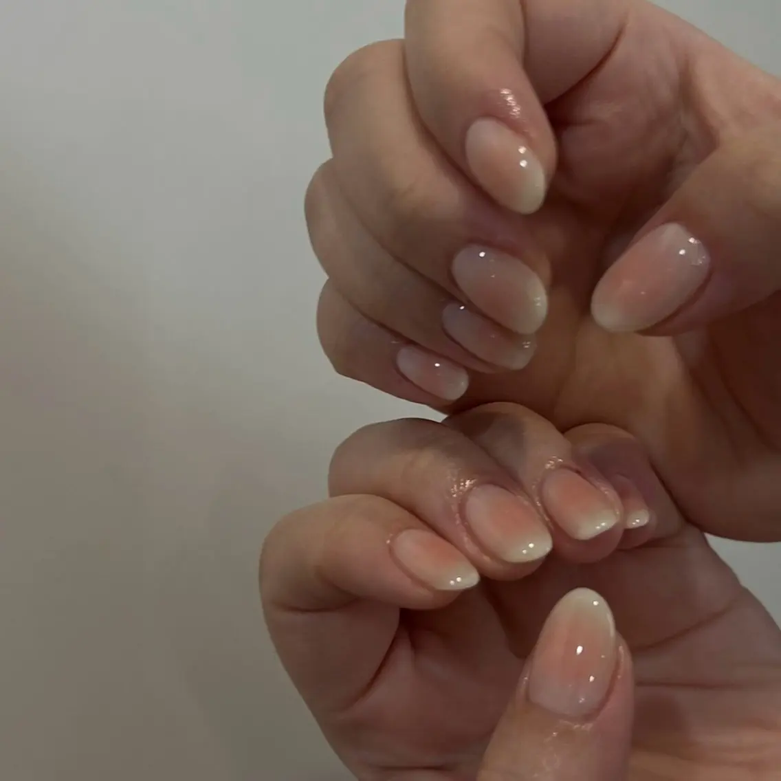 ネイル private salon liu.のネイルデザイン
