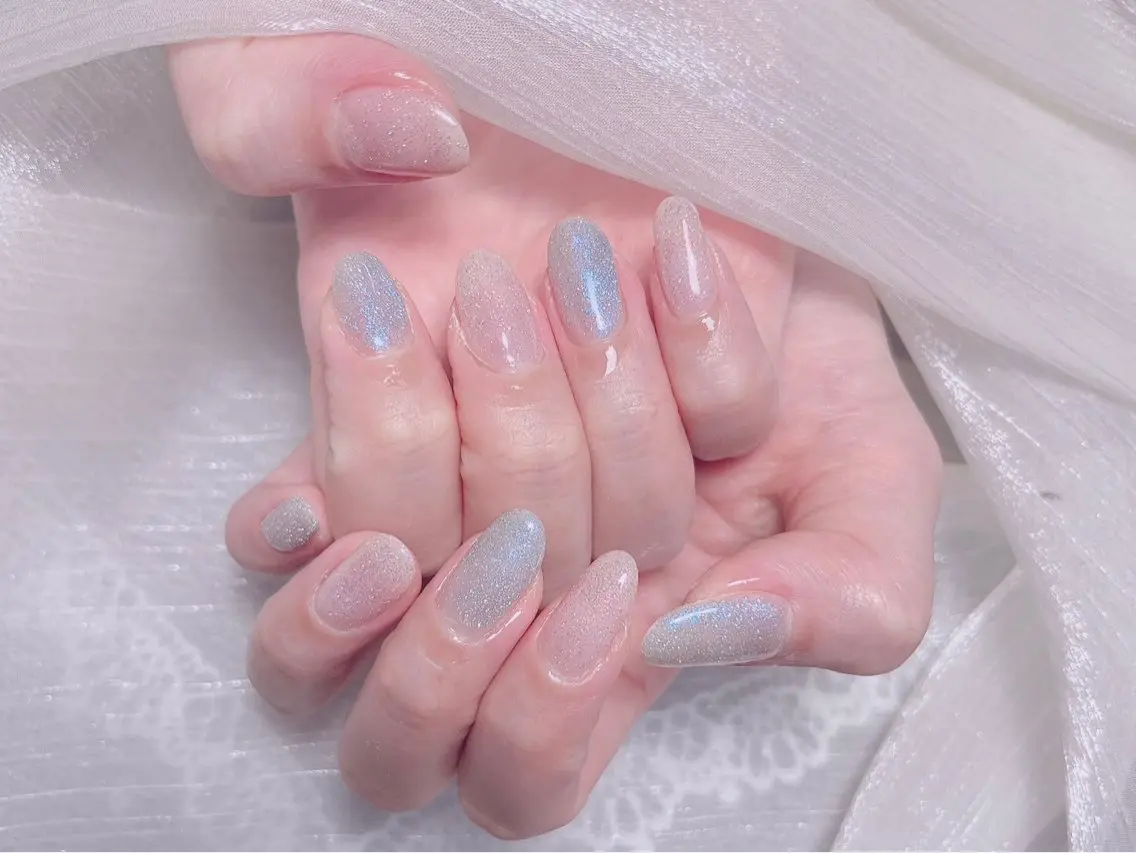 ネイル ハンドネイル Kari ネイルサロンのネイルデザイン