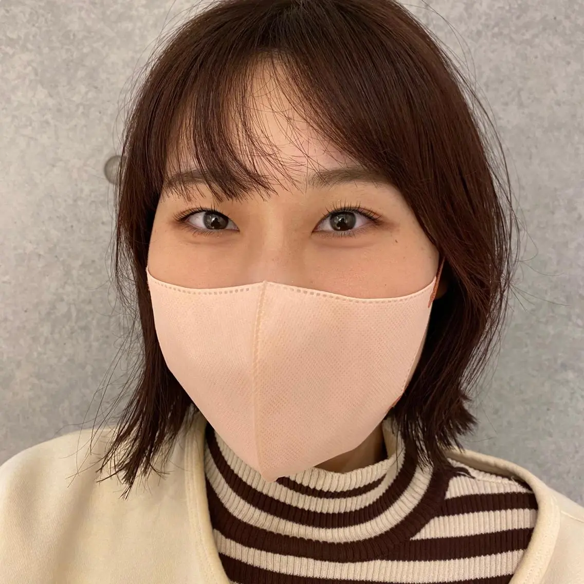 マツエク・マツパ Suu.自由が丘 yosiのマツエク・マツパデザイン