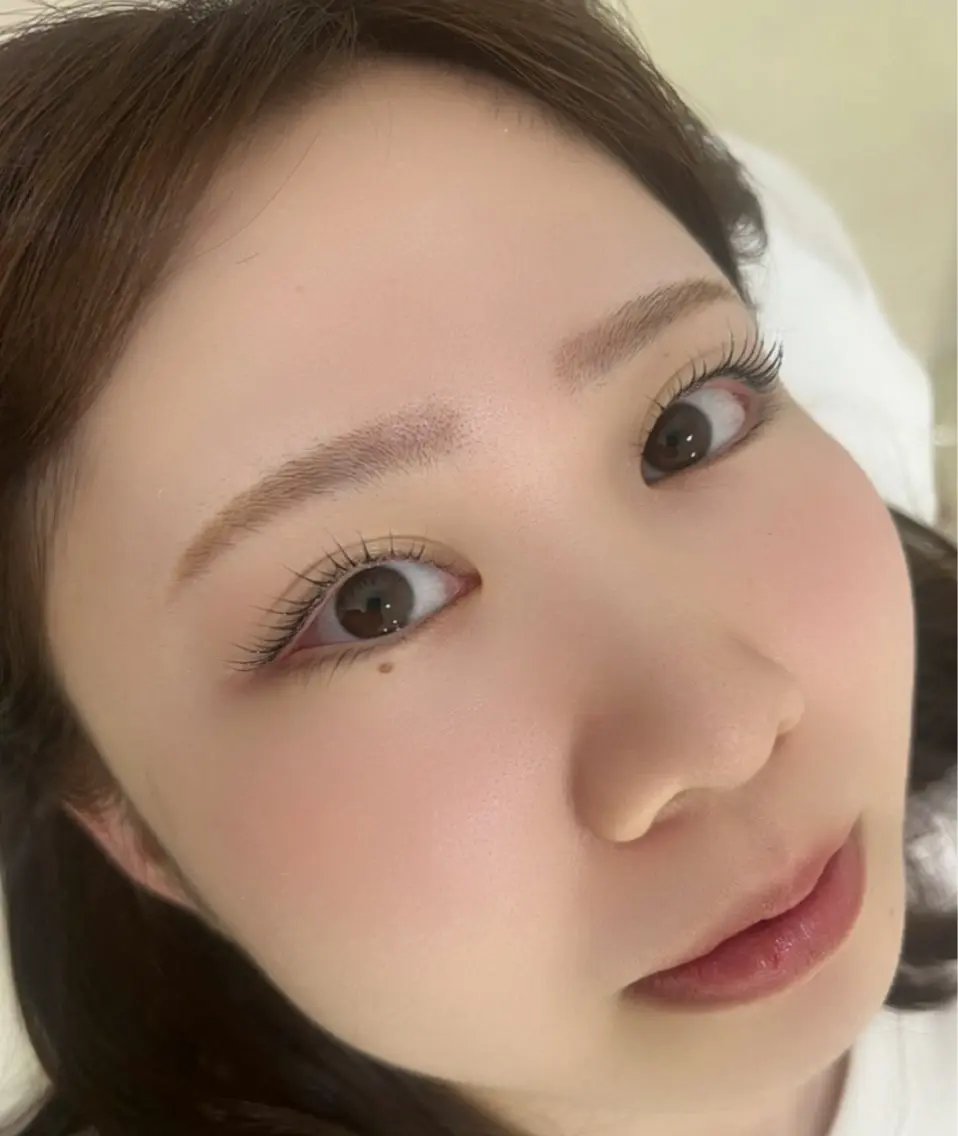 マツエク・マツパ マツパ eye salon U-ga/中目黒のその他イメージ