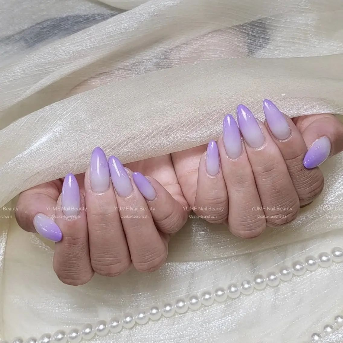 ネイル ドリム Nailのネイルデザイン