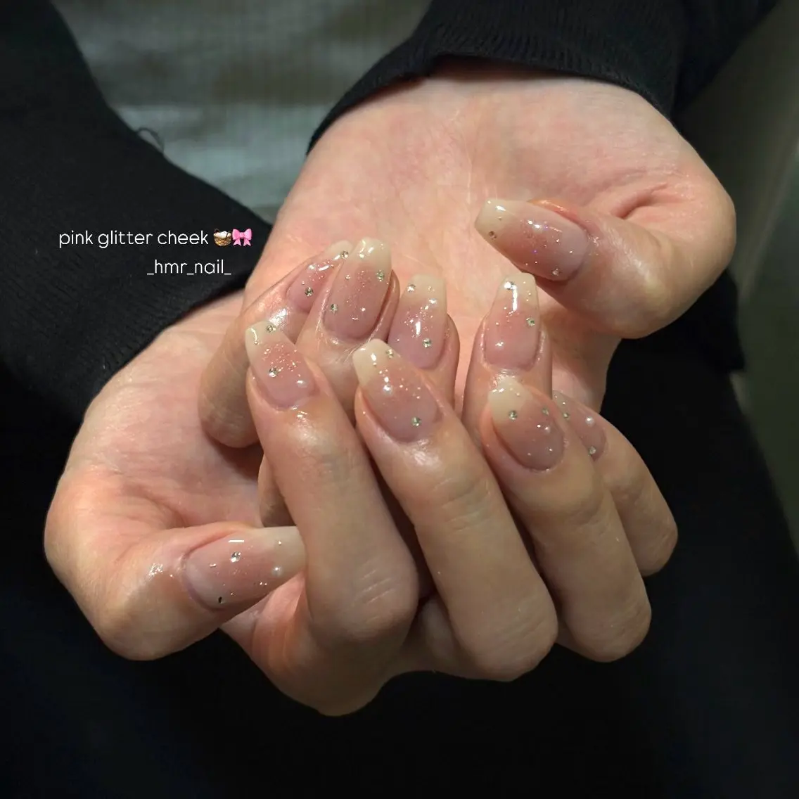 ネイル ハンドネイル himari / Lelia nailのネイルデザイン