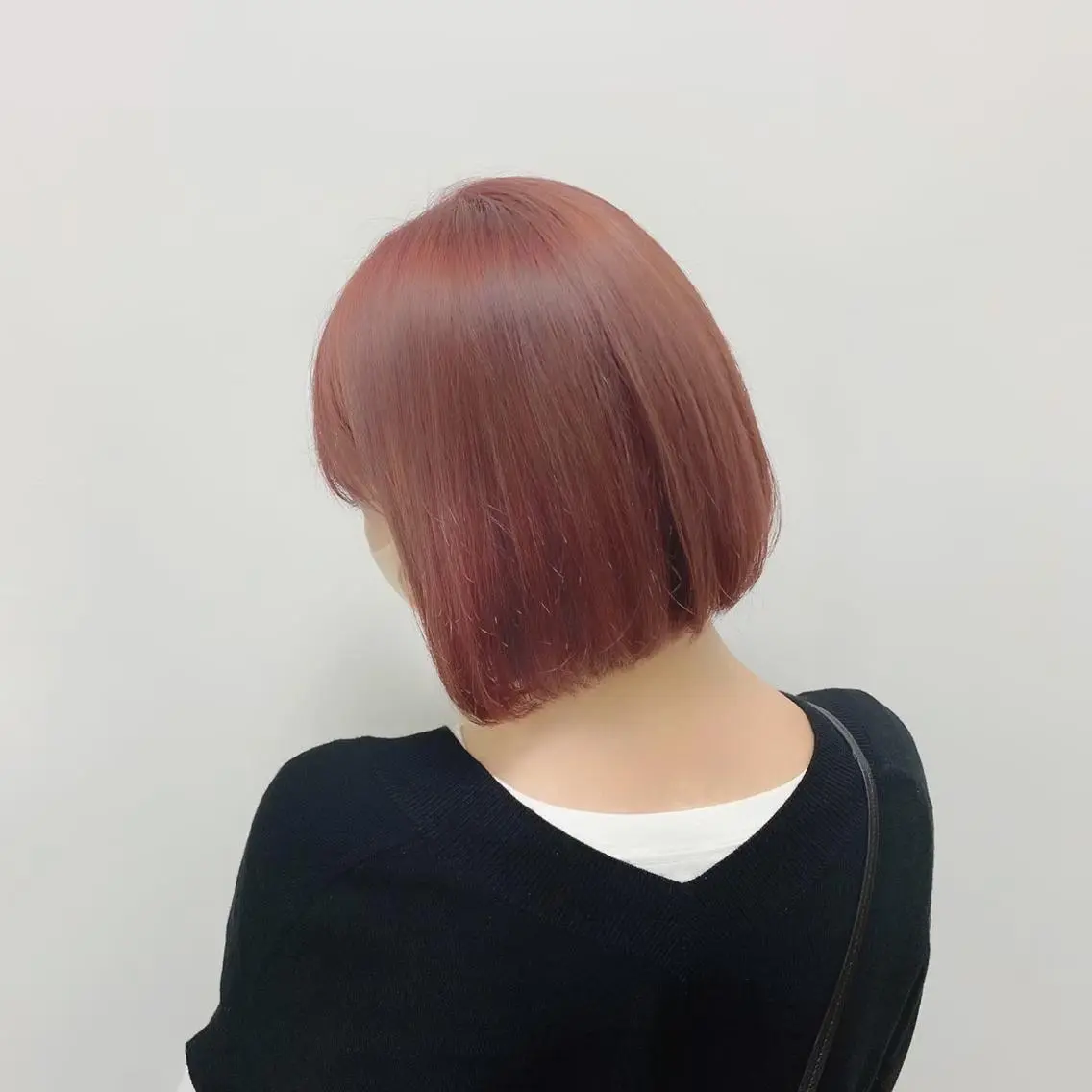 ショート カラー 🔷横浜1のパーマ 職人🔷将太郎のヘアスタイル