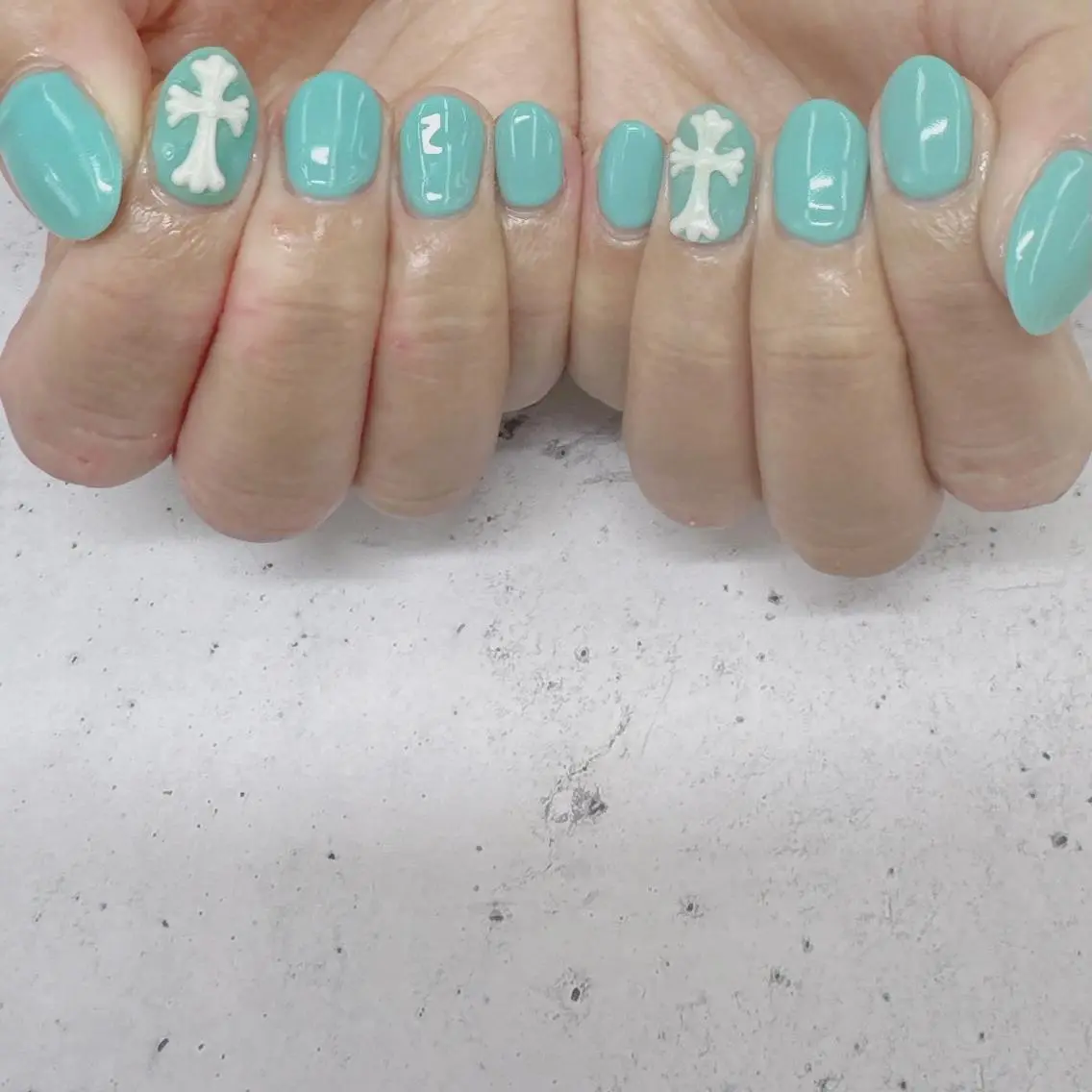 ネイル Nail salon Honey Beeのネイルデザイン
