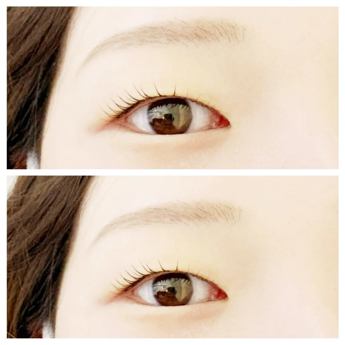 マツエク・マツパ plume eyelashのマツエク・マツパデザイン