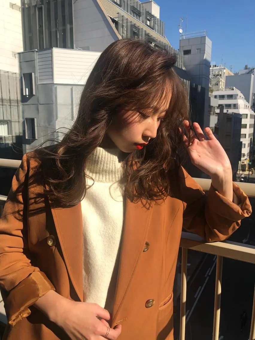 【2回目以降】リピートありがとうございます🙏✨カット+トリートメント　ウル艶スッキリしましょう✨の写真