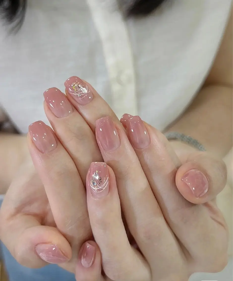 ネイル Cutil. Nail🌈のネイルデザイン