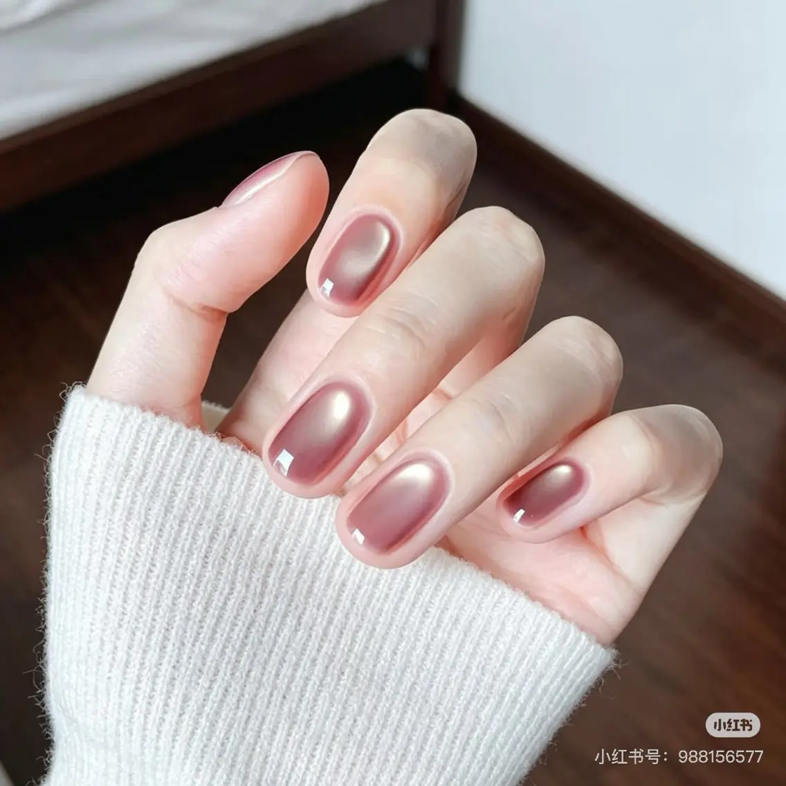 ネイル ハンドネイル H3 Nail こいのネイルデザイン