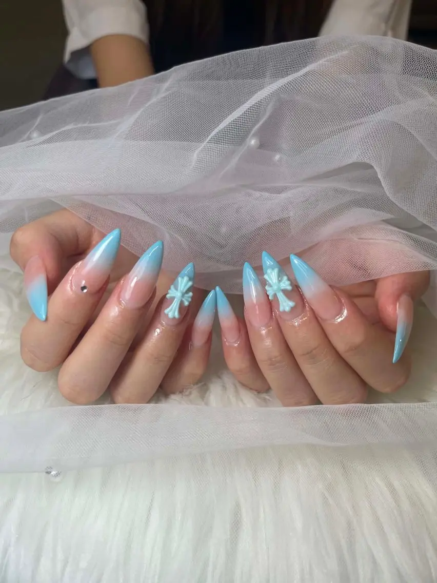 ネイル ハンドネイル Suka Nailのネイルデザイン