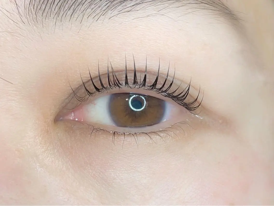 マツエク・マツパ 眉毛専門店brow art上野店　阿部の眉毛・アイブロウイメージ