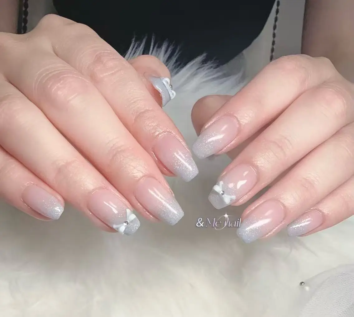 ネイル ハンドネイル &ME makiのネイルデザイン