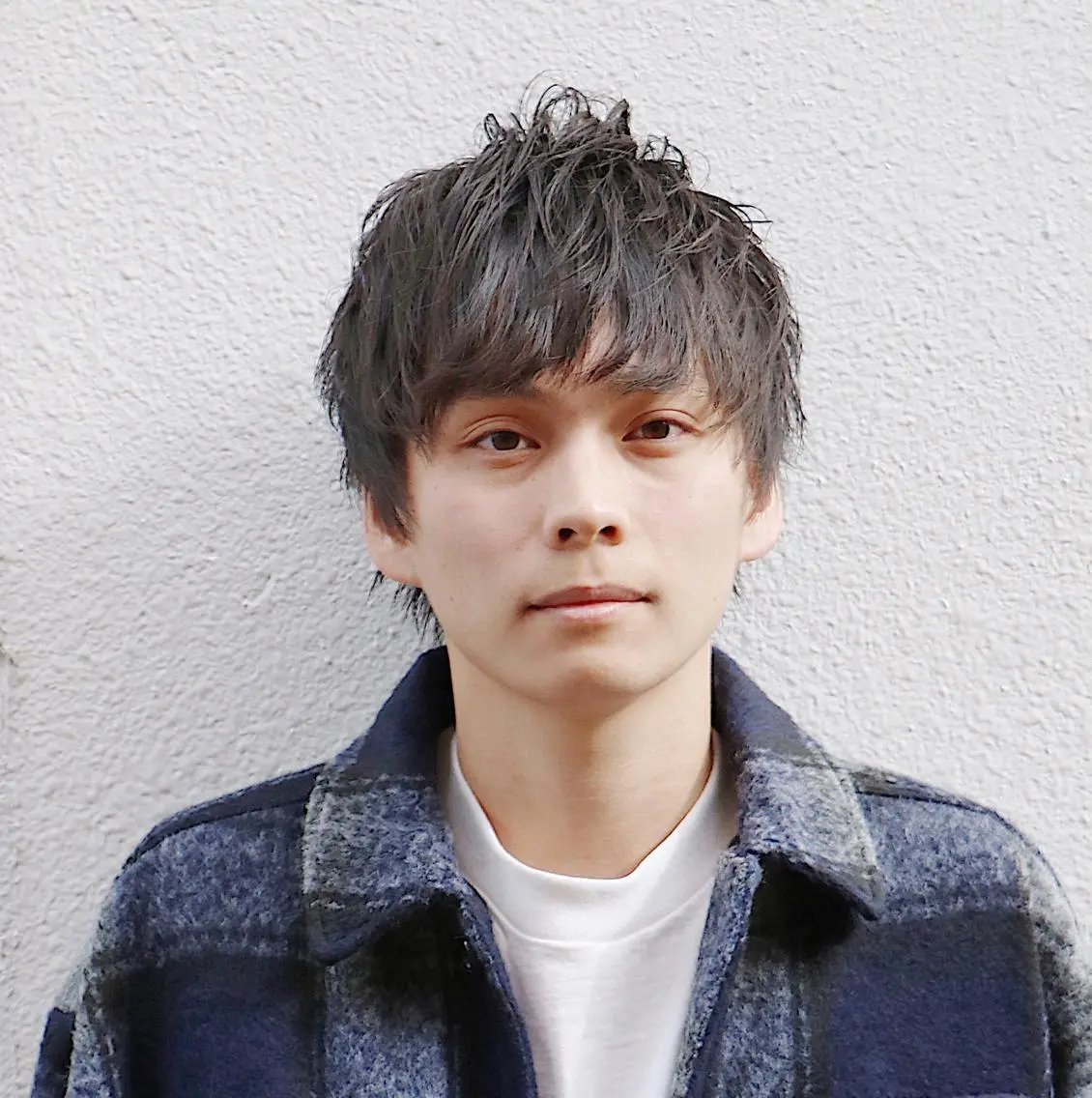 メンズ メンズサロン rootのヘアスタイル