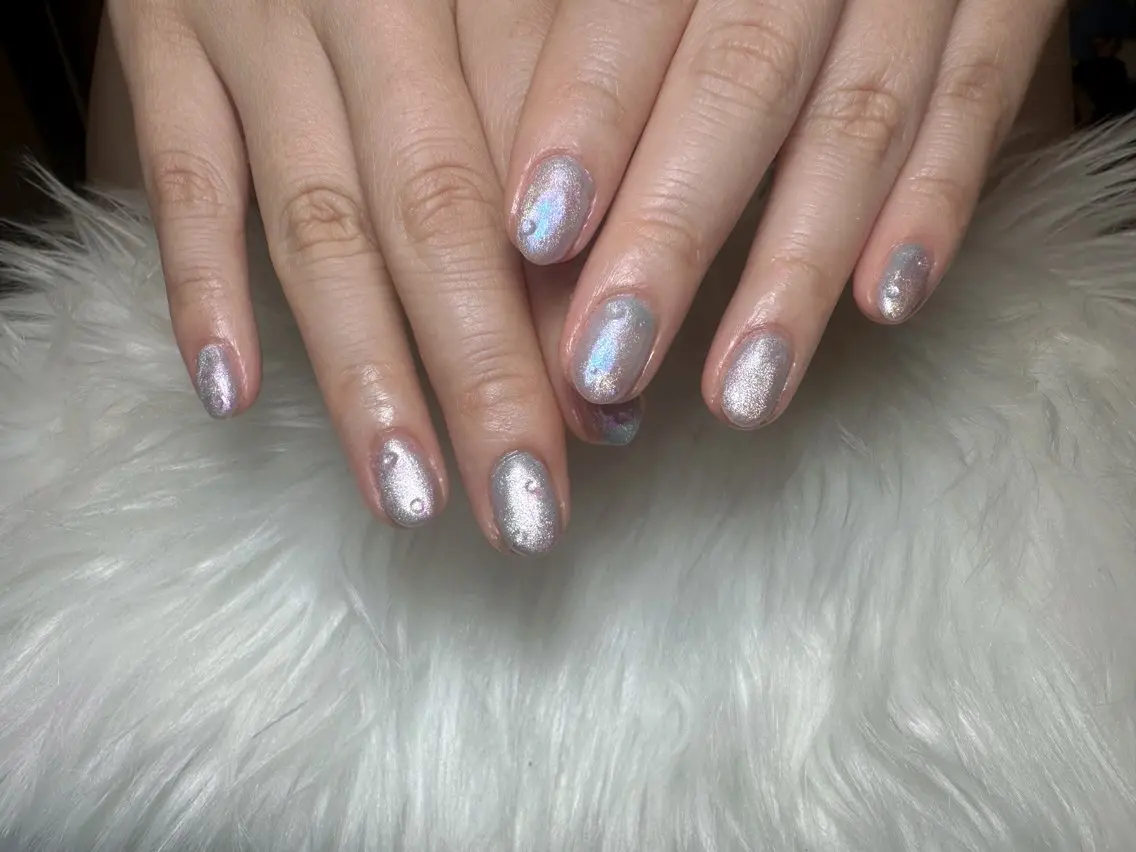 ネイル salon Chouchouのネイルデザイン
