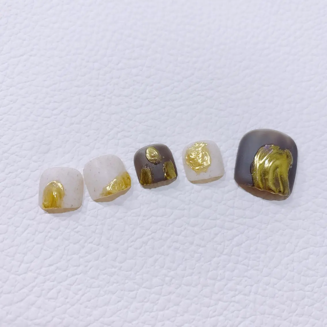 ネイル emiu petiteのネイルデザイン
