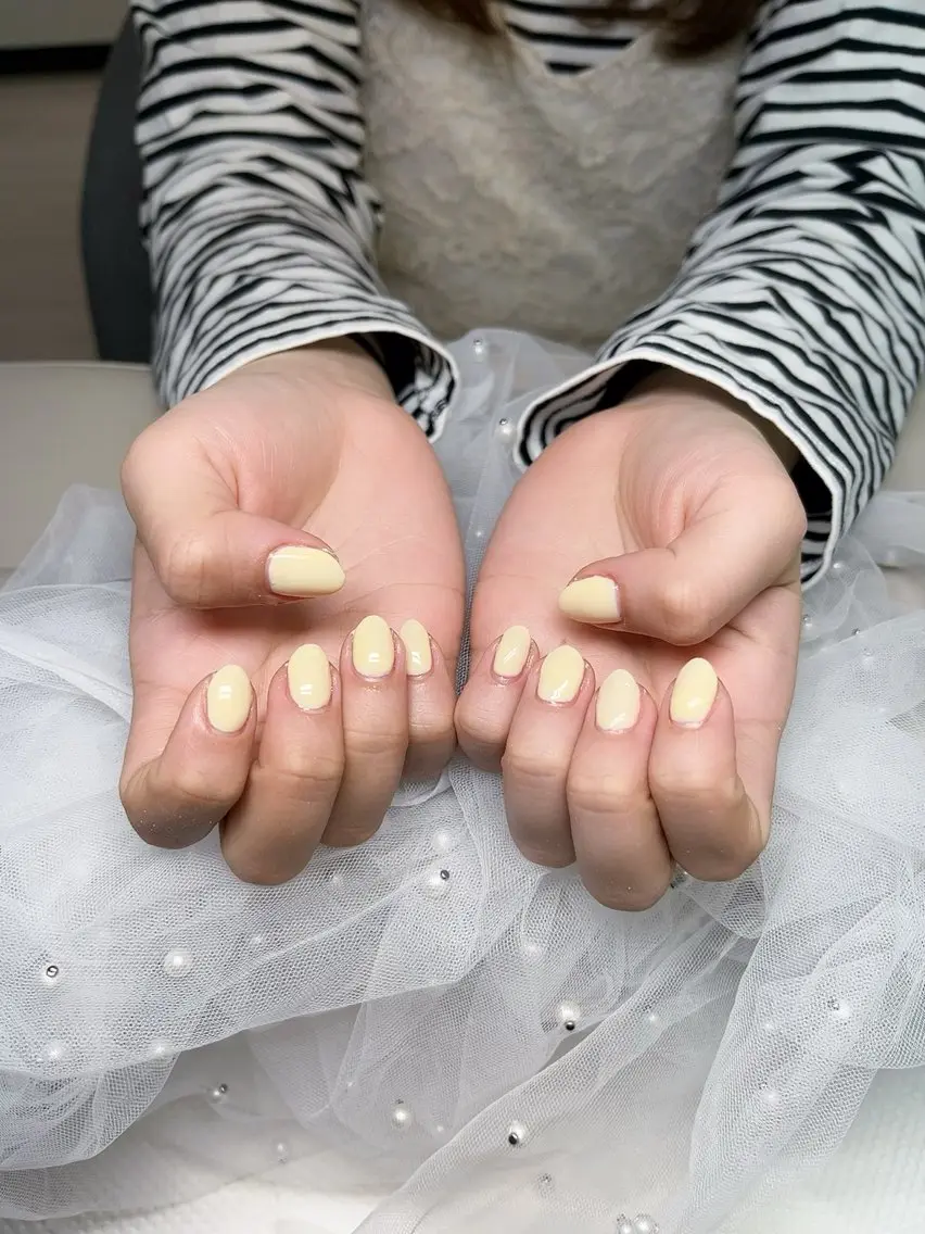 ネイル Ni Naのネイルデザイン