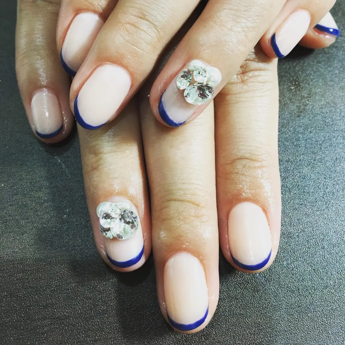 ネイル nail salon Titaleeのネイルデザイン
