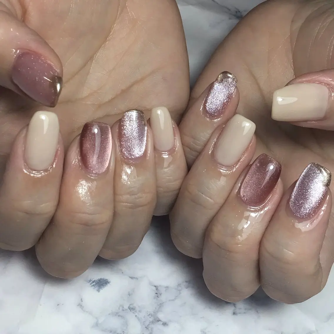 ネイル Nail Day 西院店のネイルデザイン