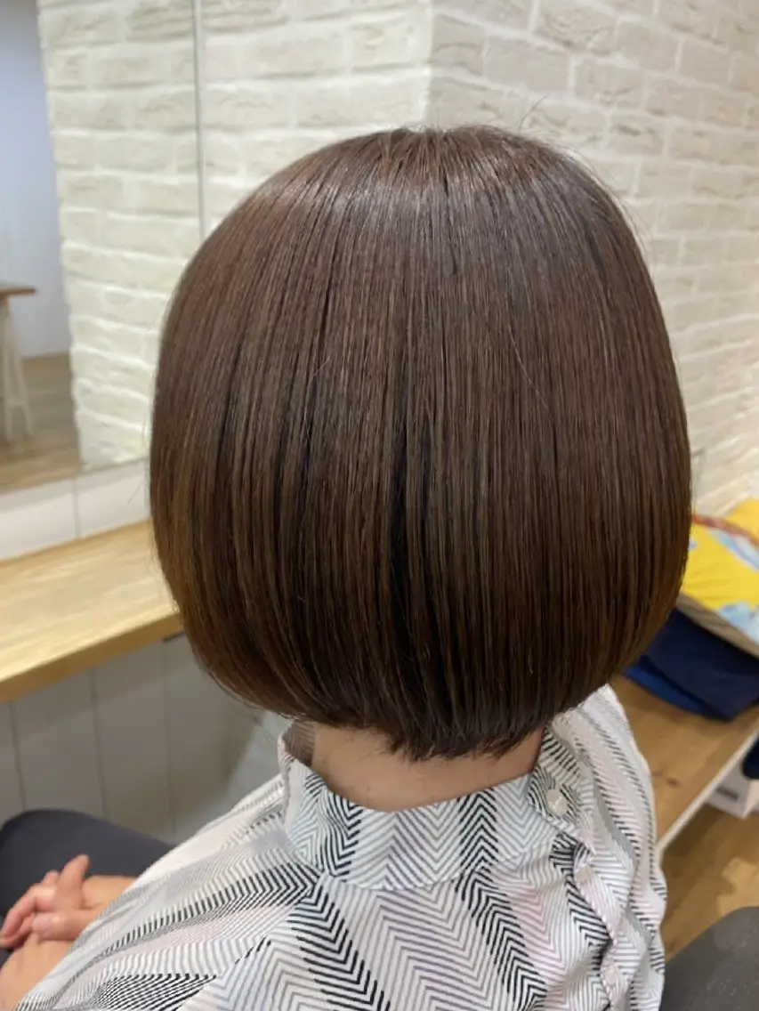 ✨️ヘアドネーション✨️うけたまります！（営業前or営業後に）サロン状況によりお時間変更お願いすることございます🙇の写真