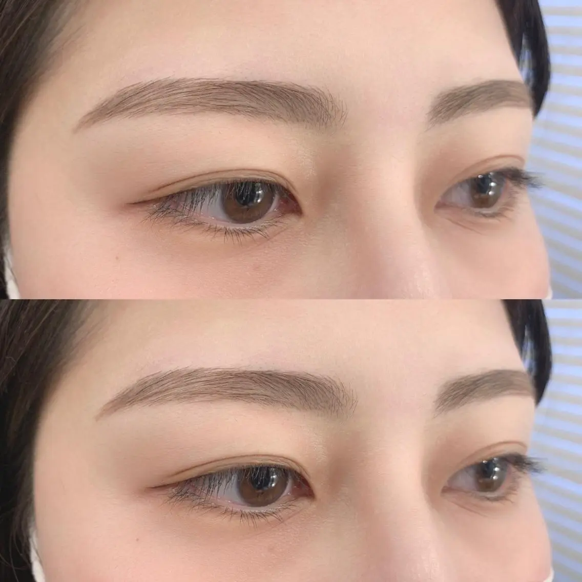 マツエク・マツパ アイブロウ H. Yurinaの眉毛・アイブロウイメージ