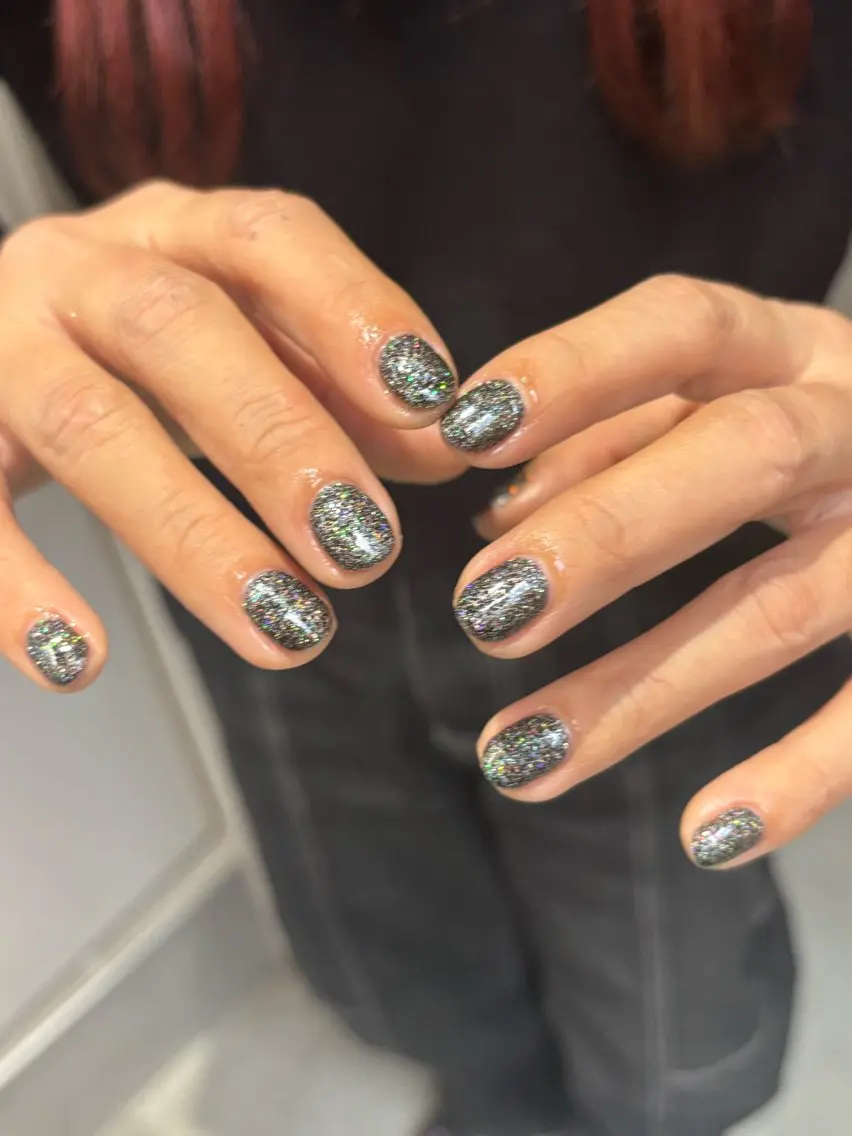 ネイル ハンドネイル K. Yukoのネイルデザイン